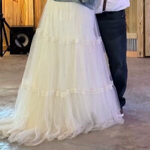 Melissa Sweet Wedding Dress